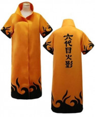 Naruto Cloak